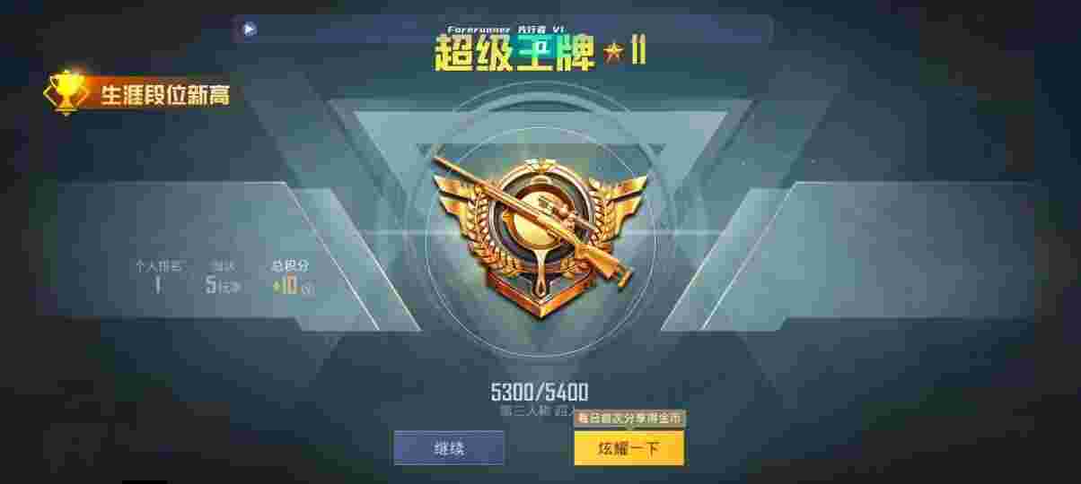 和平精英先行者透视直装 - ��ƽ��Ӣ�Ƽ������辅助预览图